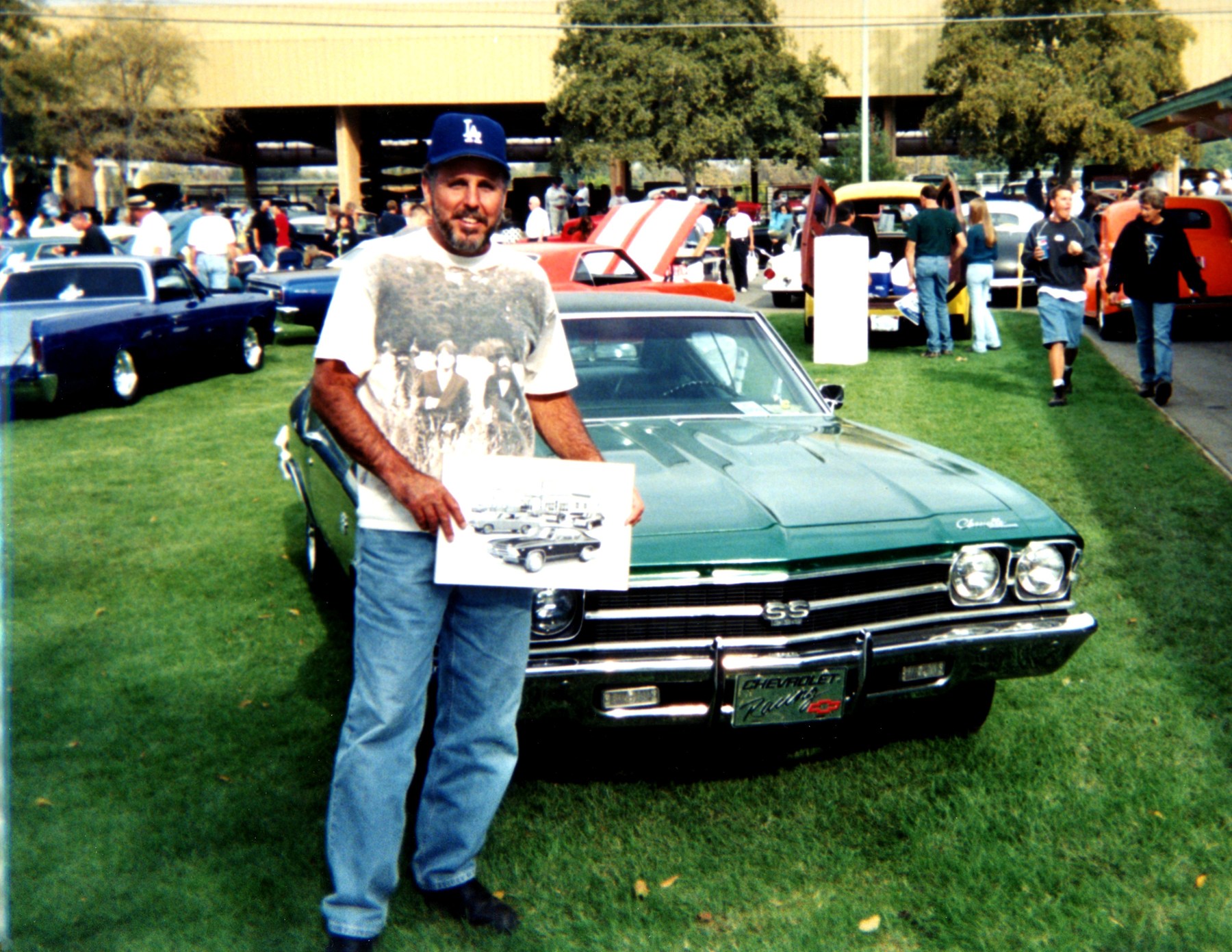 Obituary of Stephen "Steve" Russell Clendenning