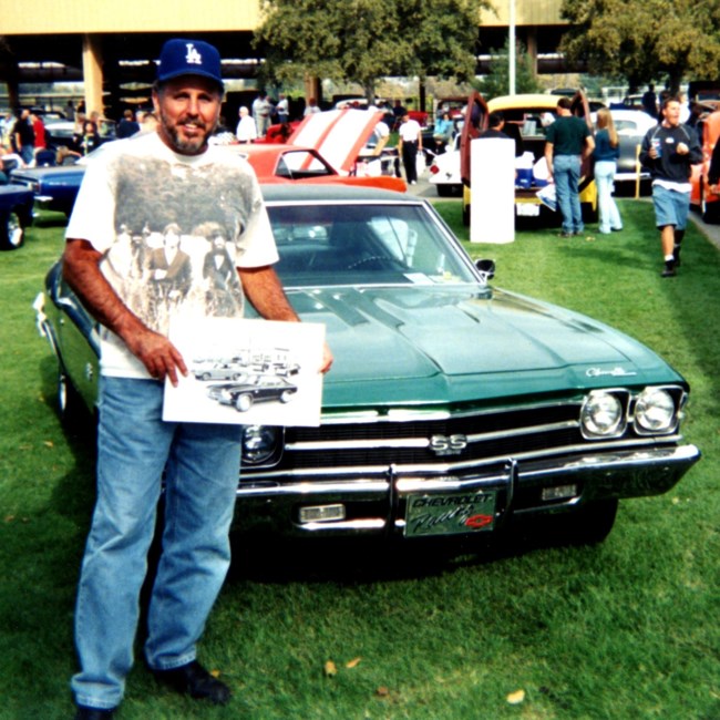 Obituary of Stephen "Steve" Russell Clendenning