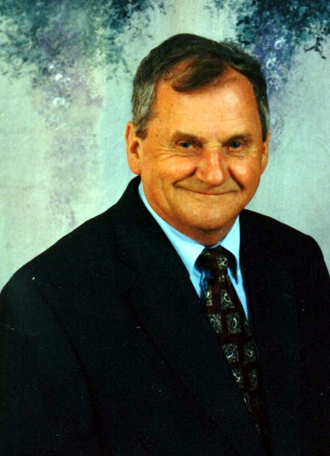 Obituary of Norman Eugene Bradley