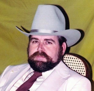 Obituary of Claude Burton Sparks
