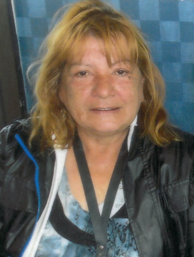 Obituary of Rosetta Mastrangelo