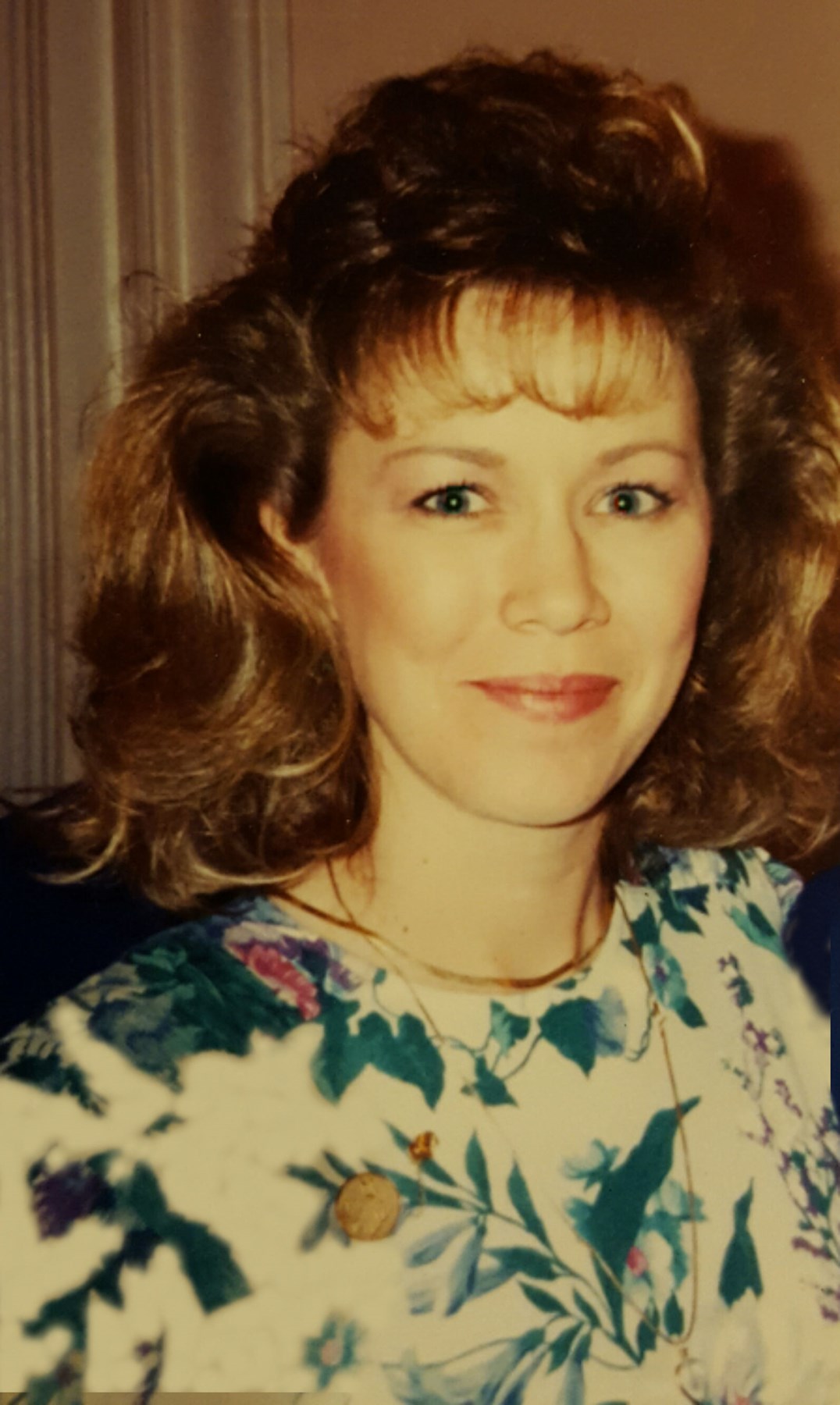 Obituary of Anita Jo Saunders