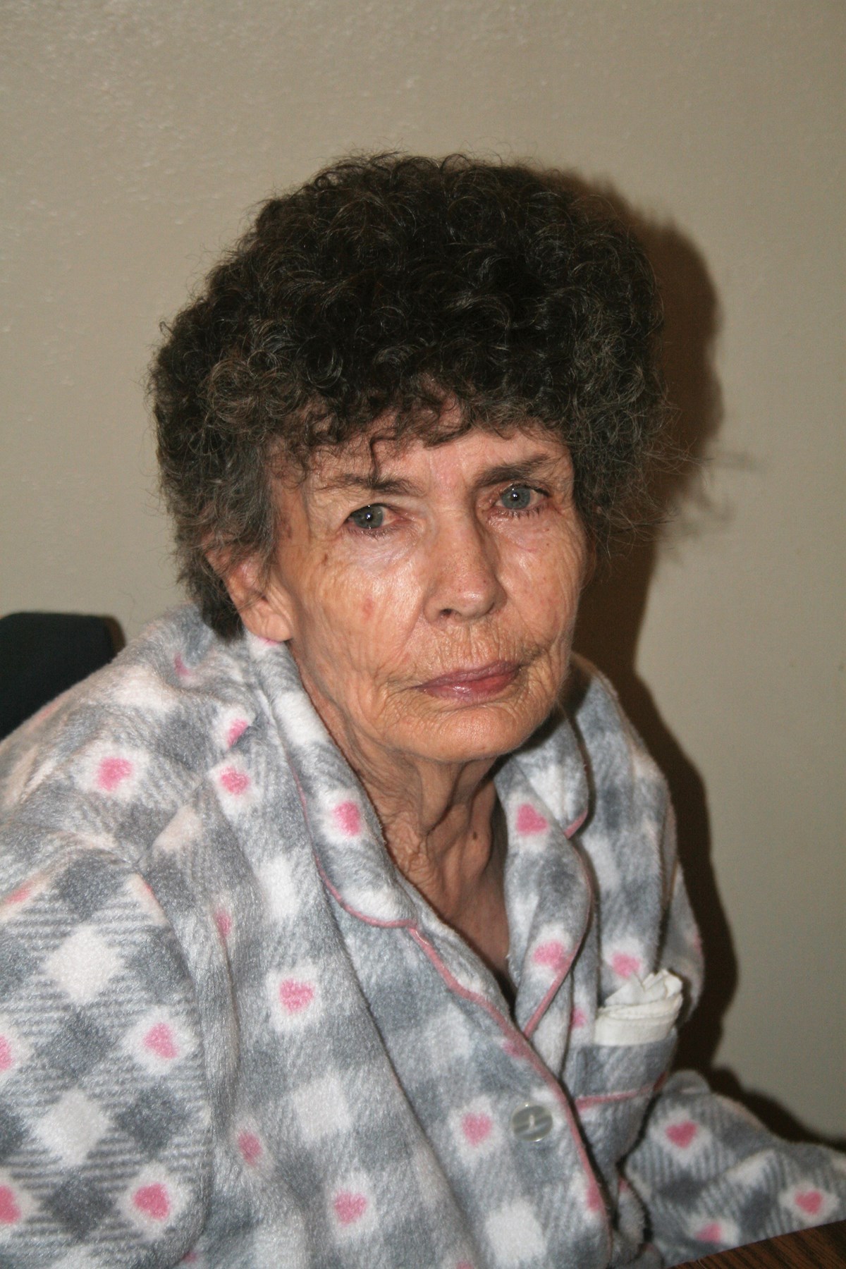 Obituary of Gloria Jean Weber