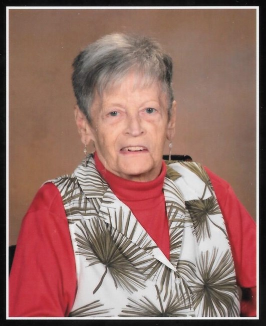 Obituario de Elaine Harriet Boylan