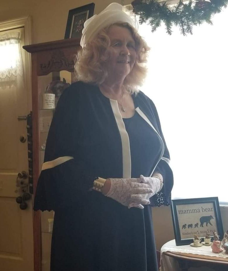 Obituary of Lynda Kay Burrows