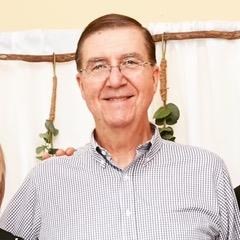 Obituary of Gerald Jude Stank