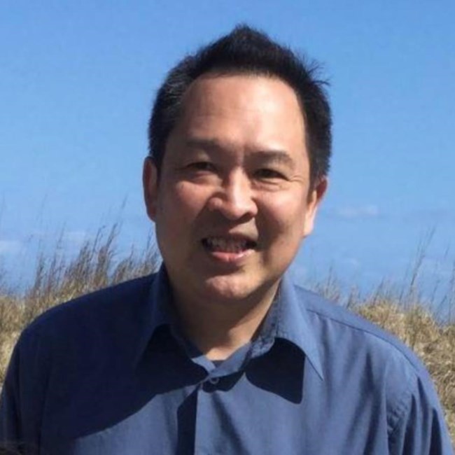 Obituary of Dendi Susanto