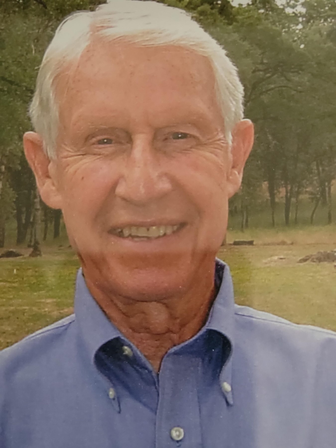 Obituary of Robert Neil Cain