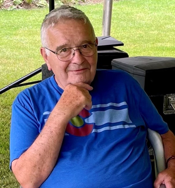 Obituary of William E. Starkey Sr.