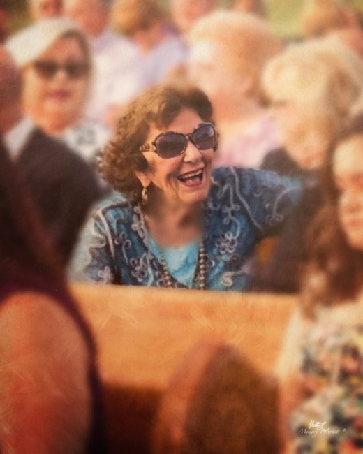 Obituary of Shirley Ann Smith