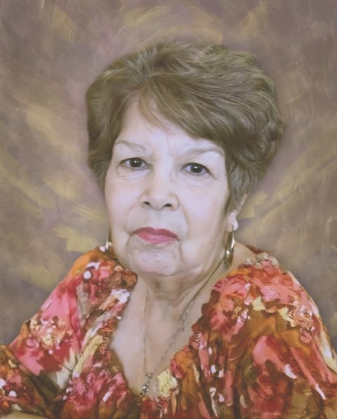Obituary of Inez S. Villarreal