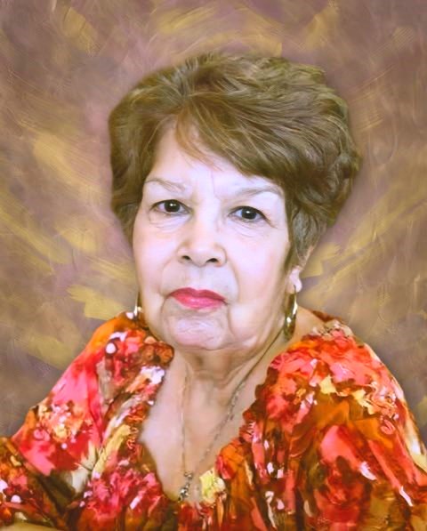 Obituary of Inez S. Villarreal