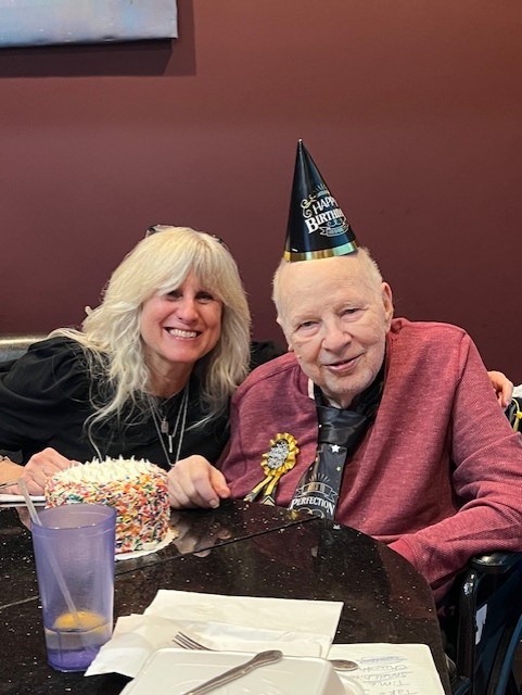 Obituary of Leonard Allen Huffaker