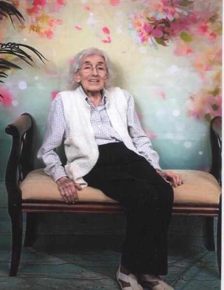 Obituary of Anna Marie McCarthy