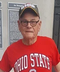 Obituary of James Phillip Reynolds