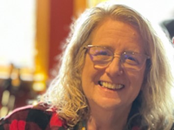 Avis de décès de Jacqueline Ann McConnell