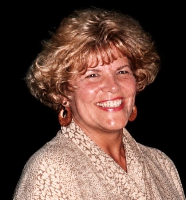 Obituary of Carol L Boden