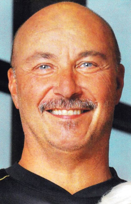 Obituary of Kevin James Yerbury