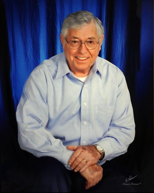 Obituary of Jerry Redding