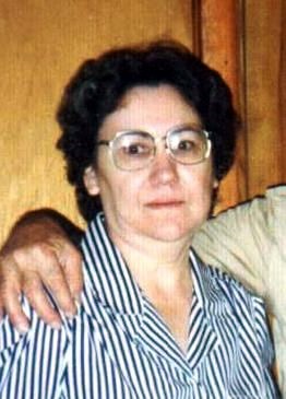 Obituary of Flora Nell Smith