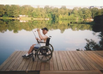 Obituary of Joshua Guy Gardner