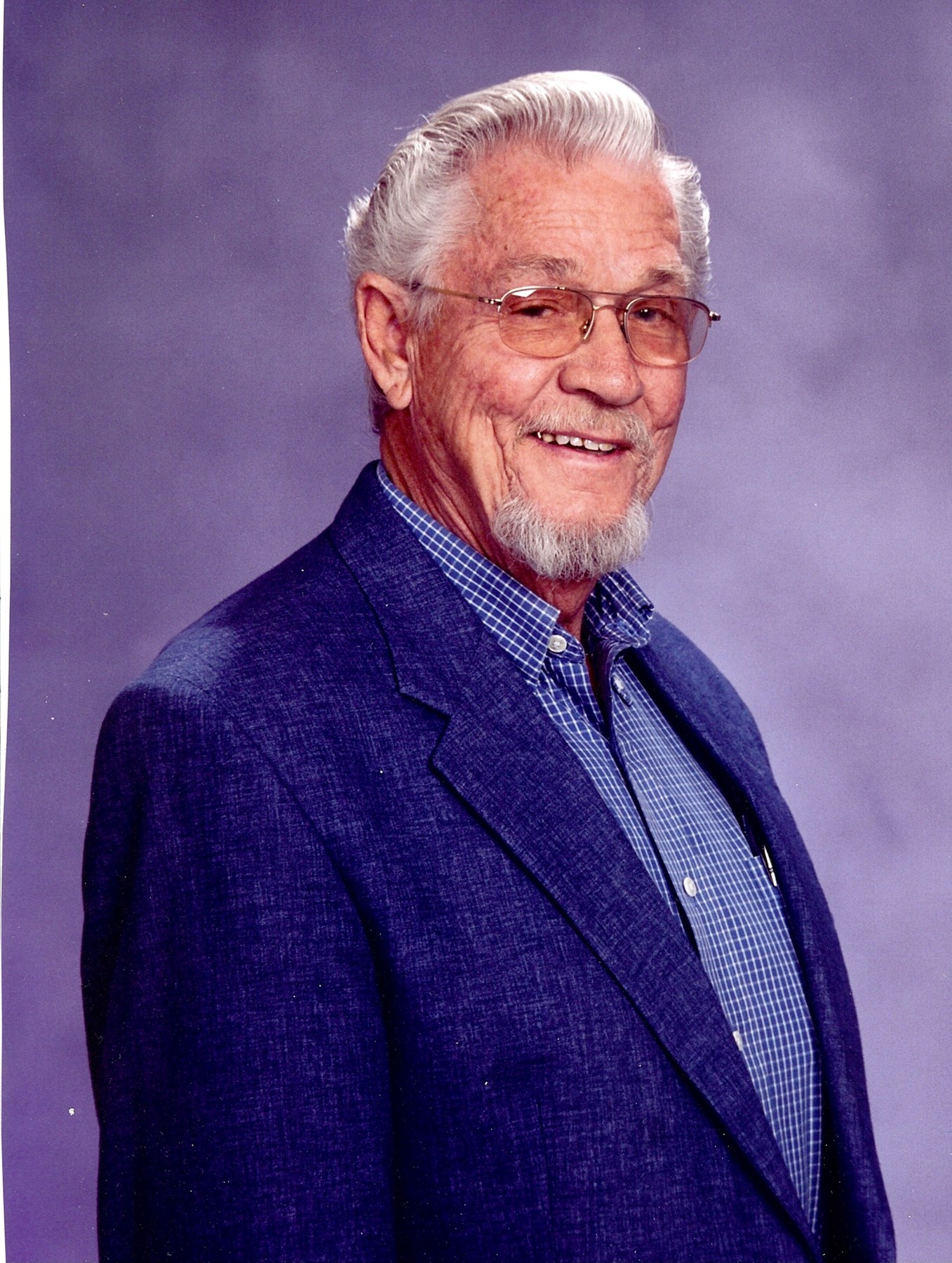 Obituary of Paul S. High