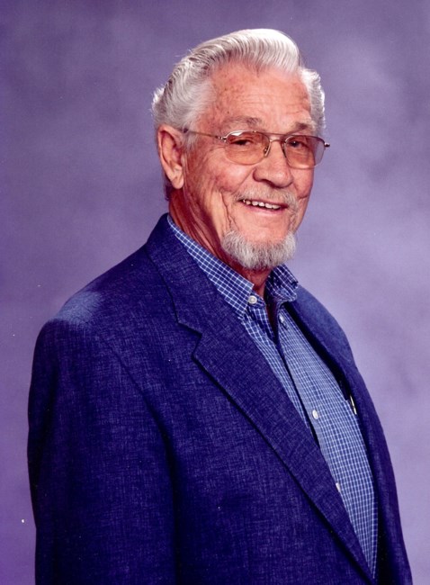 Obituary of Paul S. High