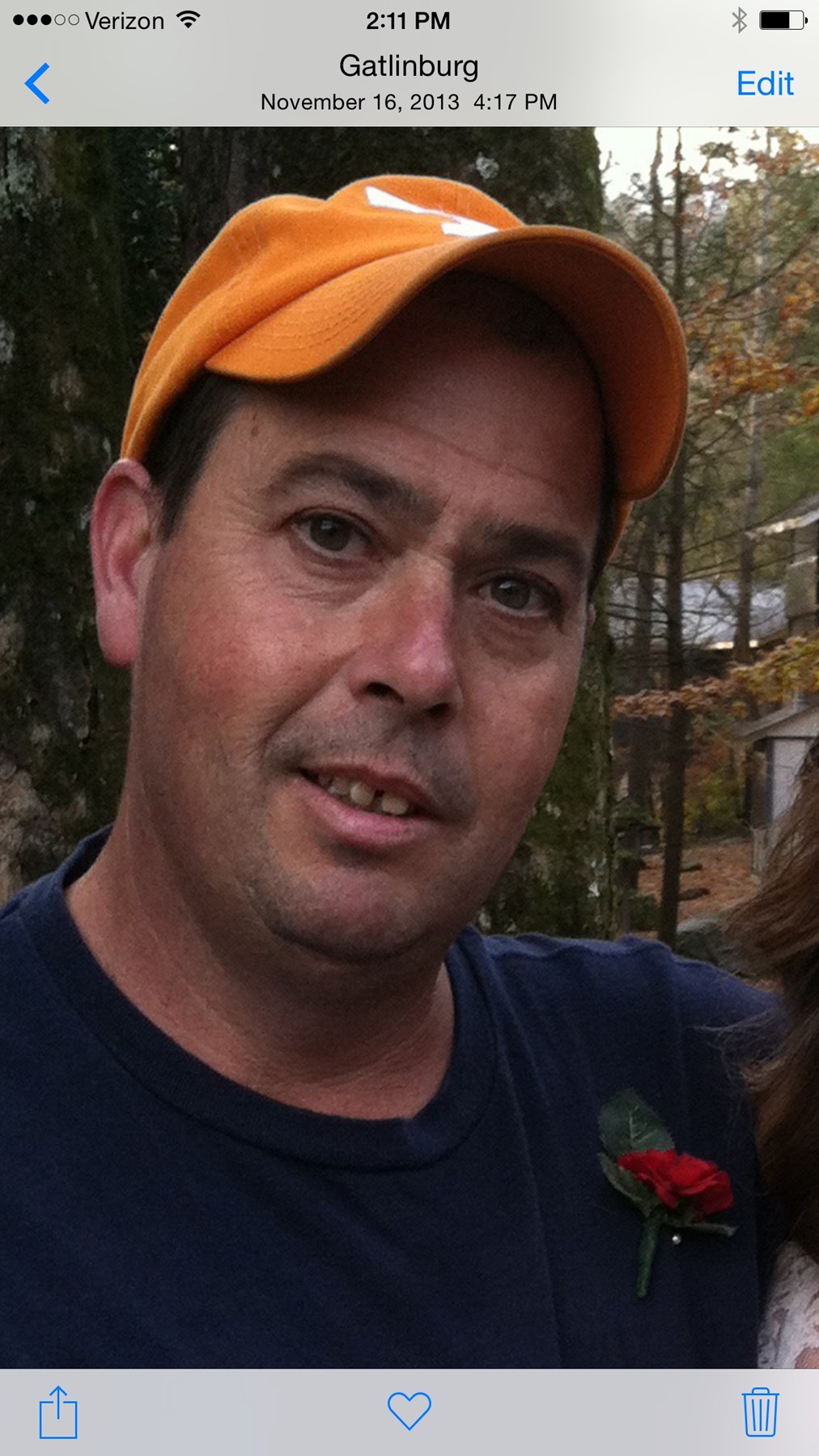 Obituary of William "Gene" Eugene Morton