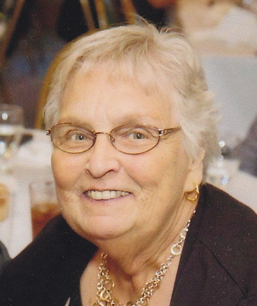 Obituary of Dorothy Shoemaker