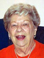 Obituary of Hattie Mae Gascon
