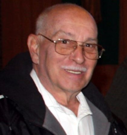 Obituary of Gerald R. Racano