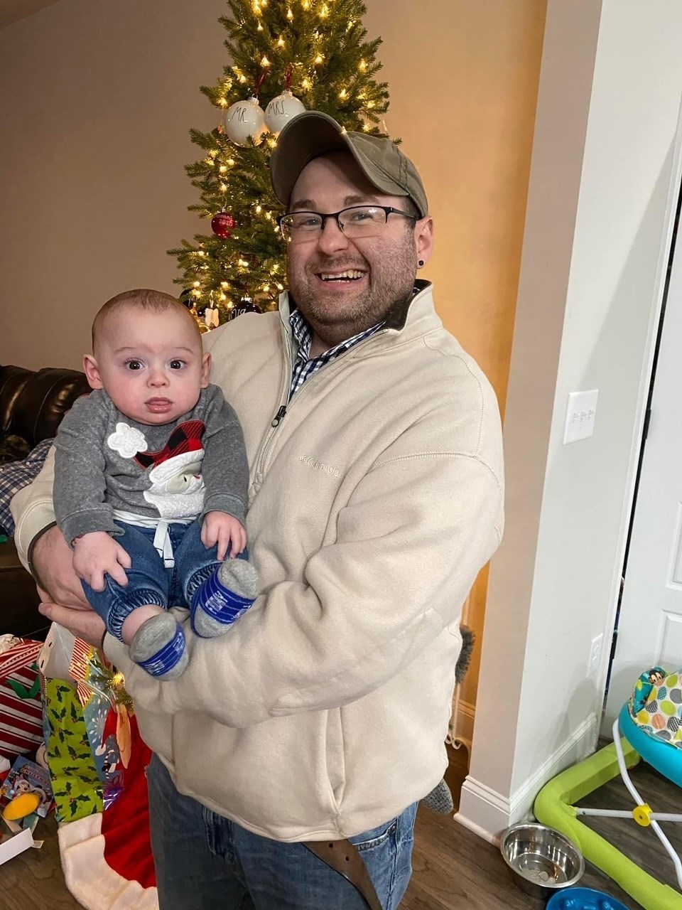 Obituary of Christopher A. Loomis