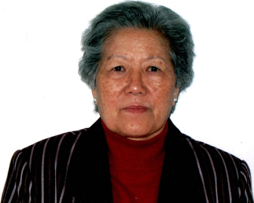 Obituary of Xueying Lu