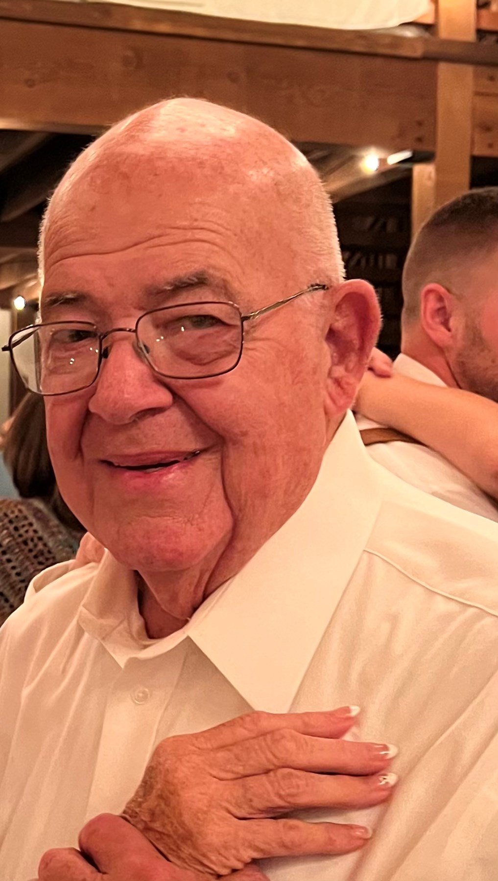 Obituario de William Ovid Coomler