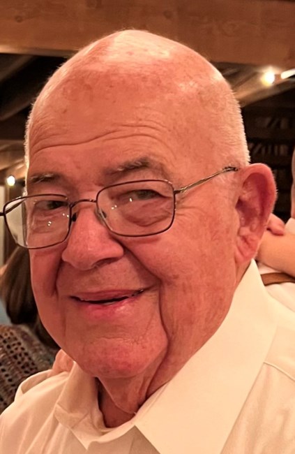 Obituario de William Ovid Coomler