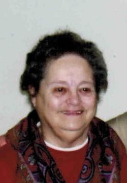 Obituary of Doris M. Young