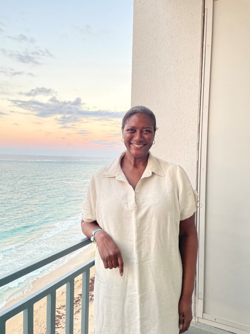 Obituary of Vanessa Marcelle Harris