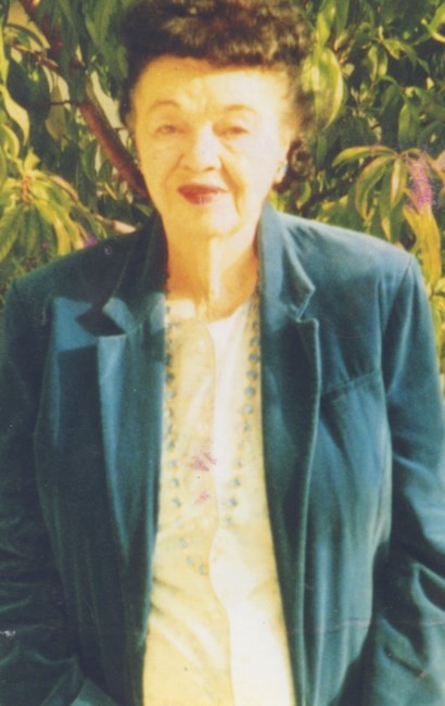 Obituary of Marita Ruth Swanson