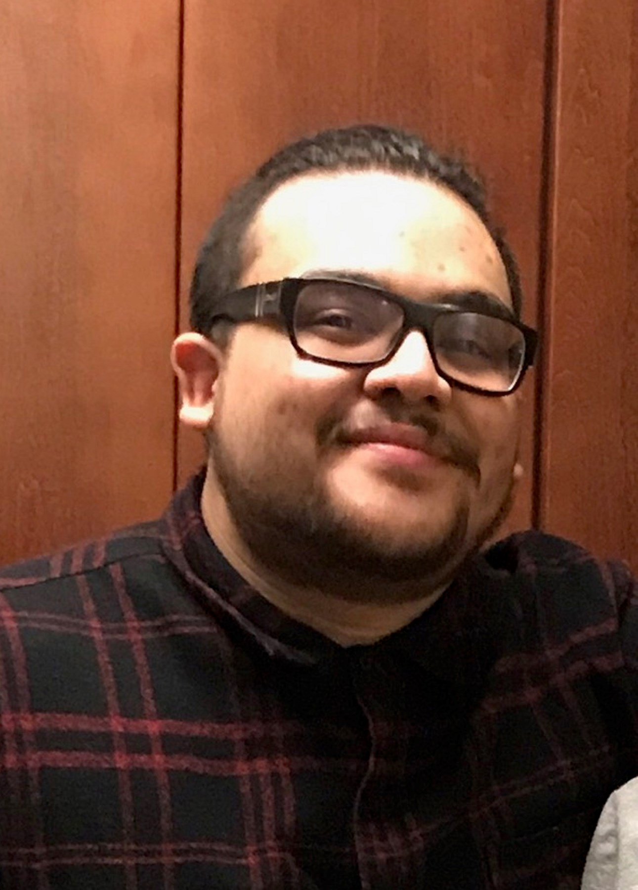 Obituary of Josue Delfino Rivera