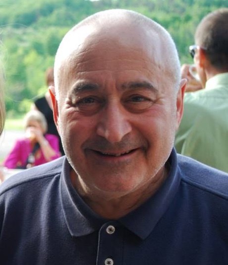 Obituary of Alan G. Mahakian