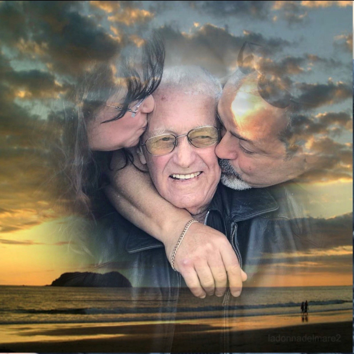 Obituary of Santiago Felipe Garcia