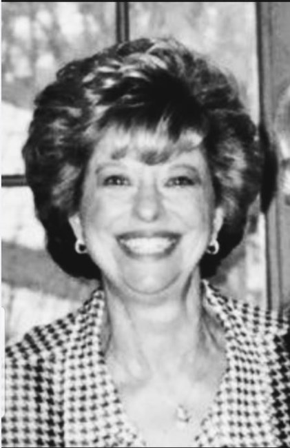 Obituary of Joan Frommer Bloom