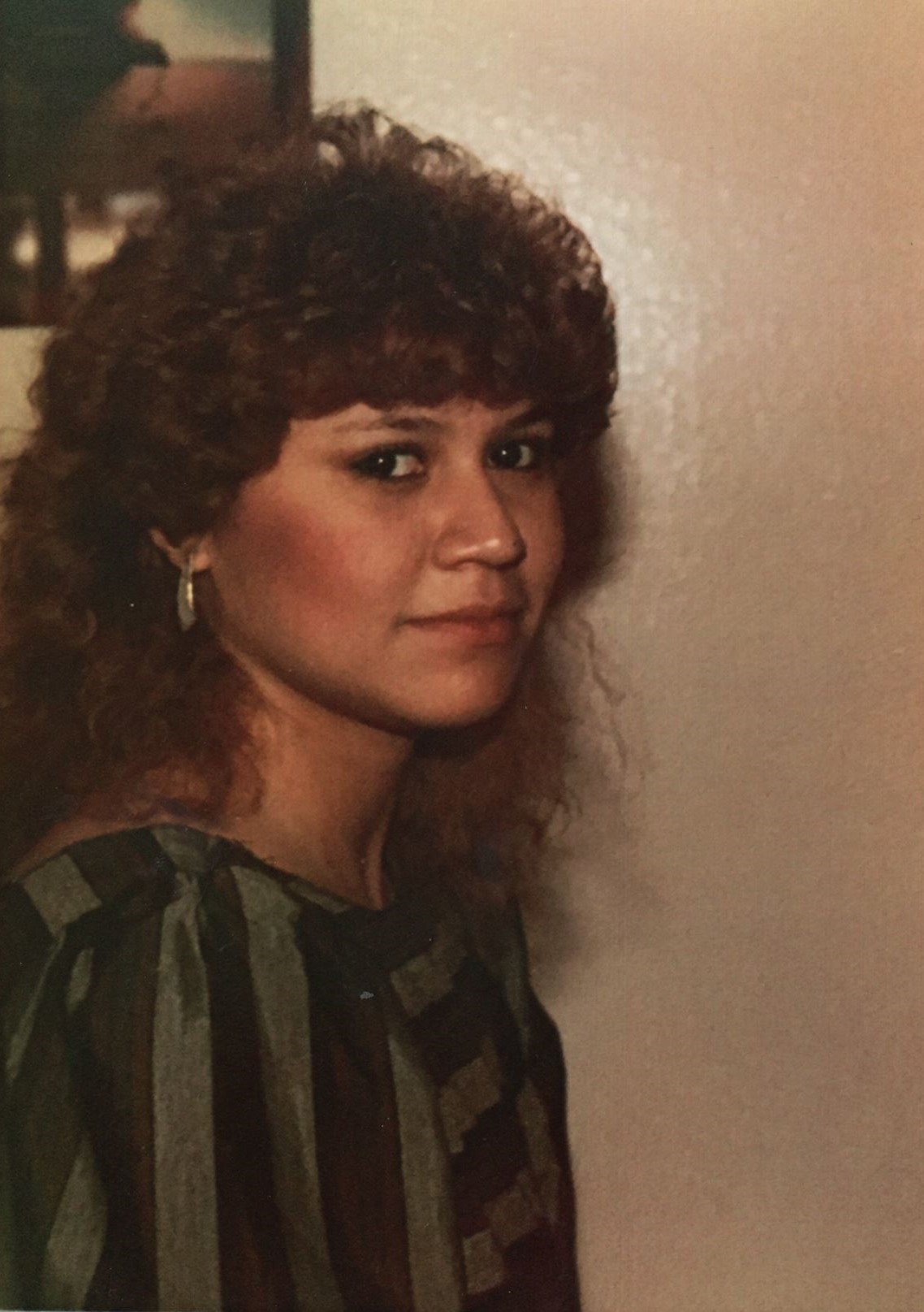 Obituary of Eva Maldonado Castillo