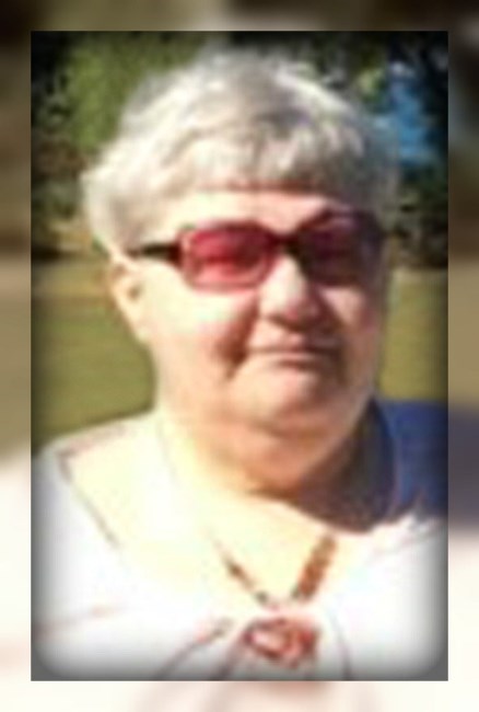 Obituary of Cathy Anne Bailey