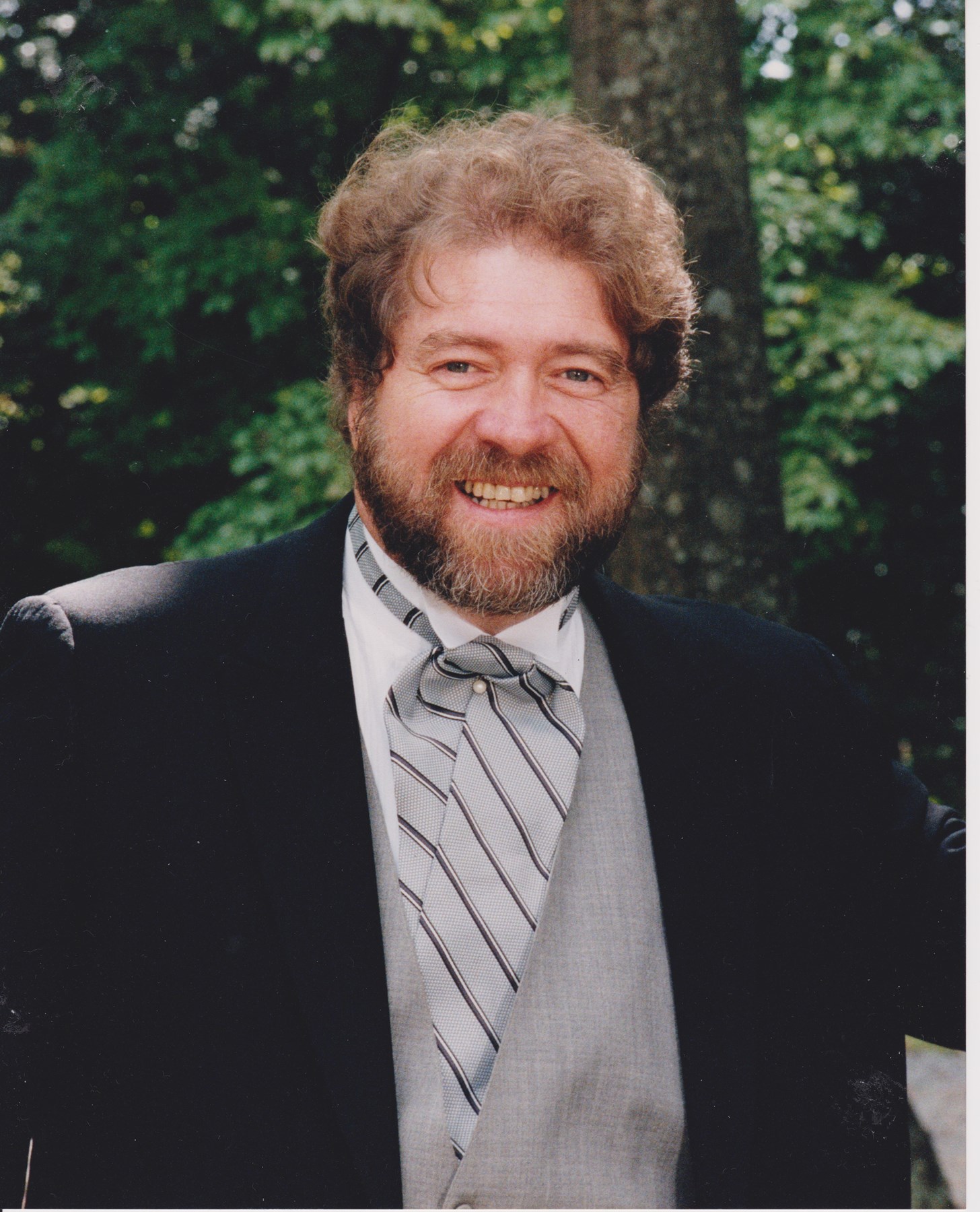 Obituary of Lloyd Thomas Williamson