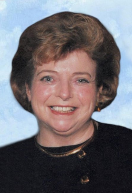 Obituary of Jean M. Lepore