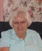 Obituary of Bernice Ferguson