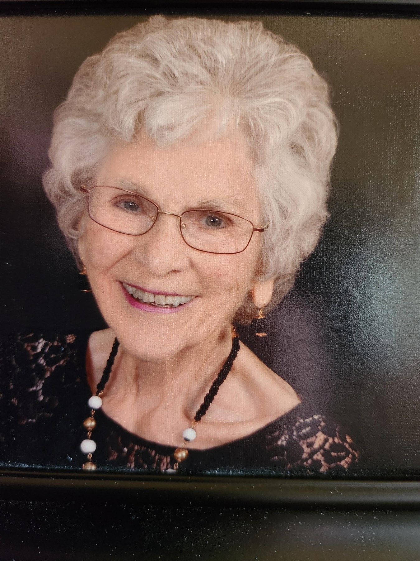 Obituary of Ruth Arlene Gavaza