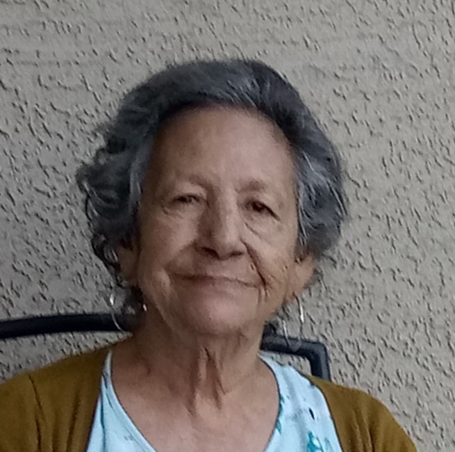 Obituary of Granado Alvina