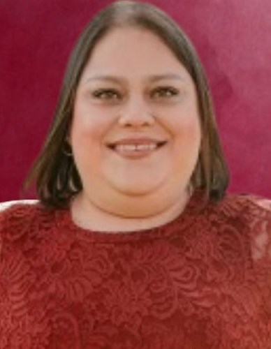 Obituary of Nancy Alvarez